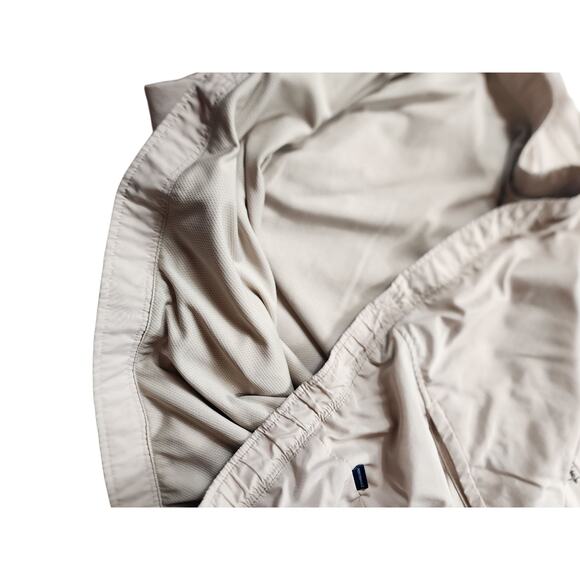 Vansport Budweiser Pullover Windbreaker Mens 2XL Logo V-Neck Lightweight Jacket - Picture 15 of 16